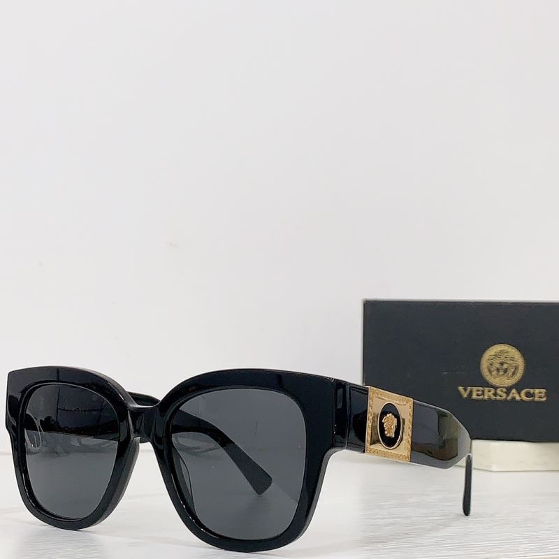 Versace Sunglasses